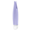 Volita Lay-On Vibrator Purple