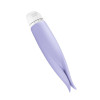 Volita Lay-On Vibrator Purple