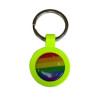 Key Ring LGBT+ Colors
