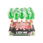 Display Mint Lollipops Cooling Effect 40 Pcs.
