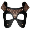 Rebellion Reign Classic Pup Mask
