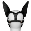 Rebellion Reign Scarred Alpha Pup Mask Red
