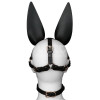 Rebellion Reign Dark Bunny Mask