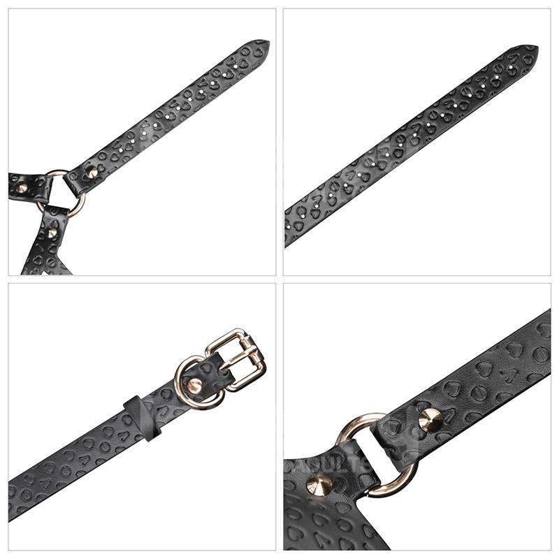 Rebellion Reign Dark Bunny Mask