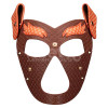 Rebellion Reign Fox Pup Mask