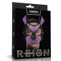 Rebellion Reign Wicked Pup Mask