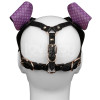 Rebellion Reign Wicked Pup Mask