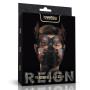 Rebellion Reign Howl Pup Mask