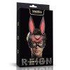 Rebellion Reign Mystery Bunny Mask