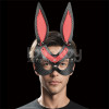 Rebellion Reign Mystery Bunny Mask
