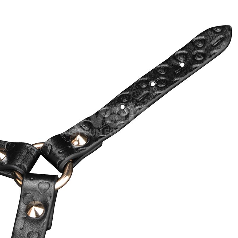 Rebellion Reign Mystery Bunny Mask