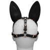 Rebellion Reign Rebel Bunny Mask