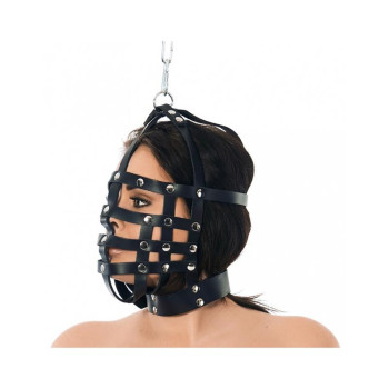 Mask-Adjustable