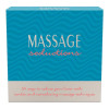 Kit Massage Seductions (EN ES DE FR)