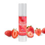 Sensual Massage Oil Strawberry 50 ml.