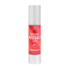 Sensual Massage Oil Strawberry 50 ml.