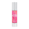 Sensual Massage Oil Pink Petals 50 ml.