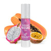 Sensual Massage Oil Exotic Fruits 50 ml.