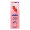 Massage Gel Wild Berries 200 ml