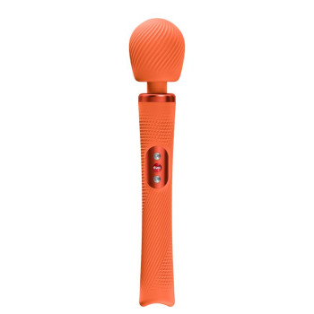 Vim Massager Orange