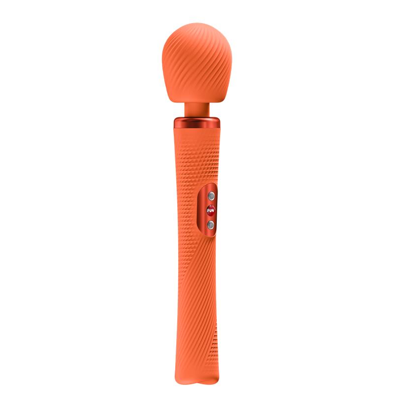 Vim Massager Orange