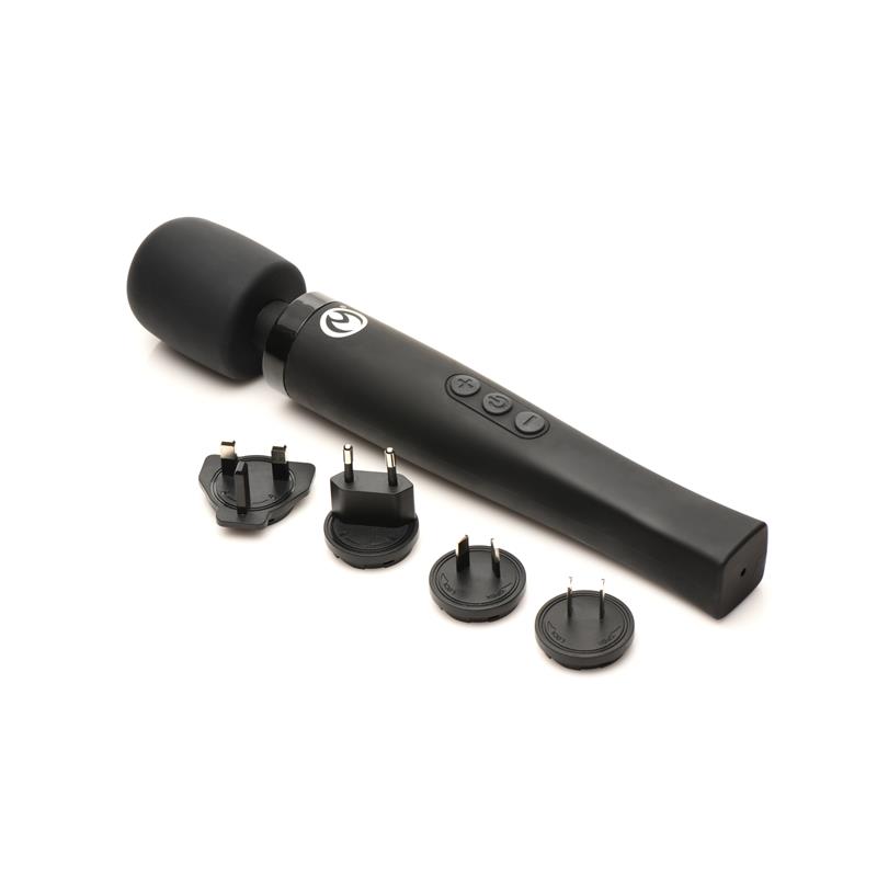 Thunderstick Pro Wand Massager