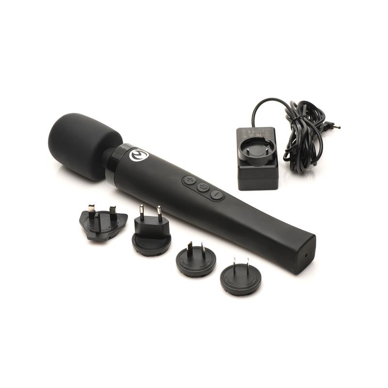Thunderstick Pro Wand Massager