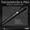 Thunderstick Pro Wand Massager