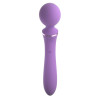 Massager Silicone USB 19.6 cm