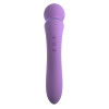 Massager Silicone USB 19.6 cm