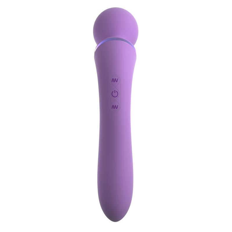 Massager Silicone USB 19.6 cm