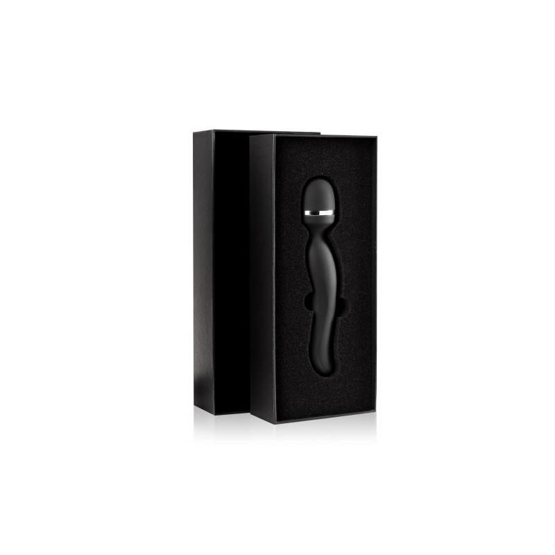 Massager No. 4 Black