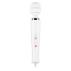Wanda Wired Wand Massager White