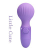 Little Cute Mini Wand Lilac