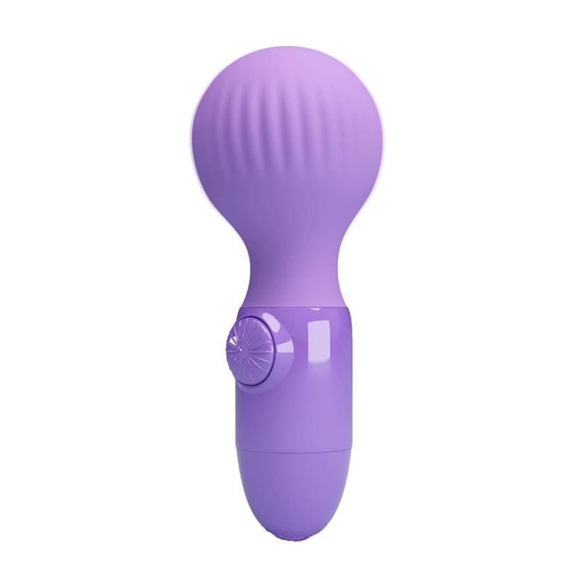 Little Cute Mini Wand Lilac