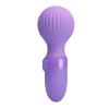 Little Cute Mini Wand Lilac