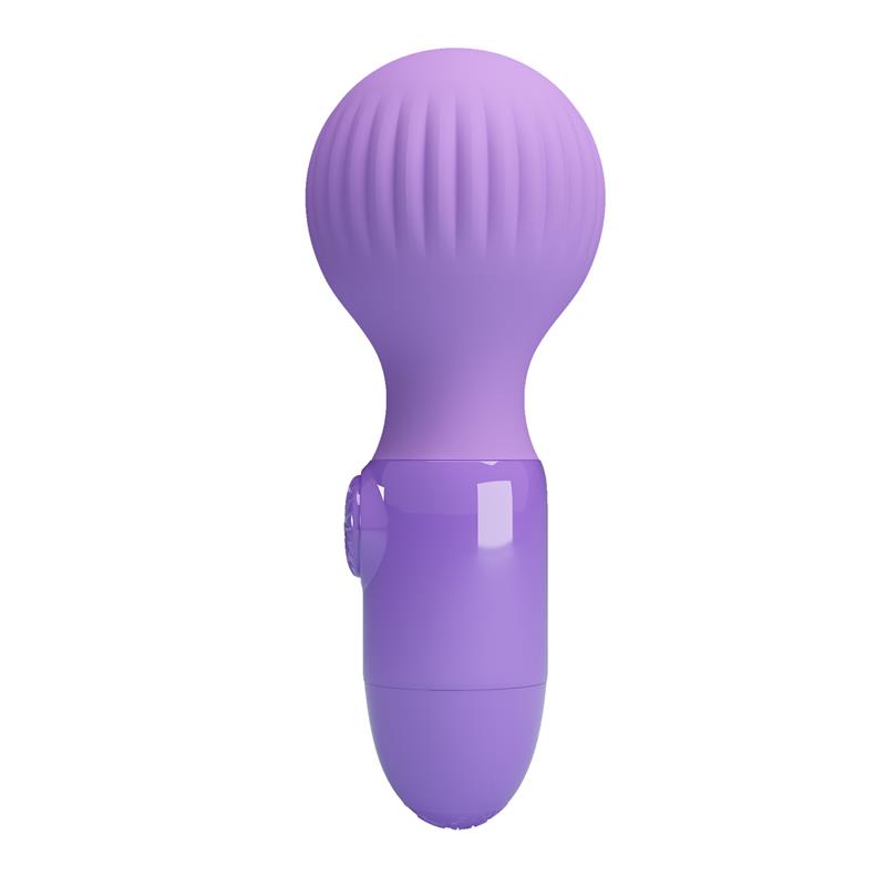 Little Cute Mini Wand Lilac
