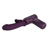 Dj Scholar Thrusting Gun 5 Modes Purple