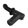 Dj Doctor Thrusting Gun 5 Modes Black
