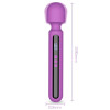 Aura Wand Massager with Digital Led Screen, Big Size and Powerfull 29.5 cm