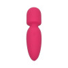 Mini Wand Vibrator Valencia Pink