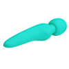 Meredith Massager Wand Green
