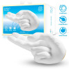 Flirty Hand Heated Finger Motion Stimulator