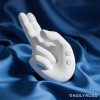 Flirty Hand Heated Finger Motion Stimulator