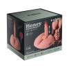 Honey Masturbator with Thrusting and Vibrating 3.2 kg