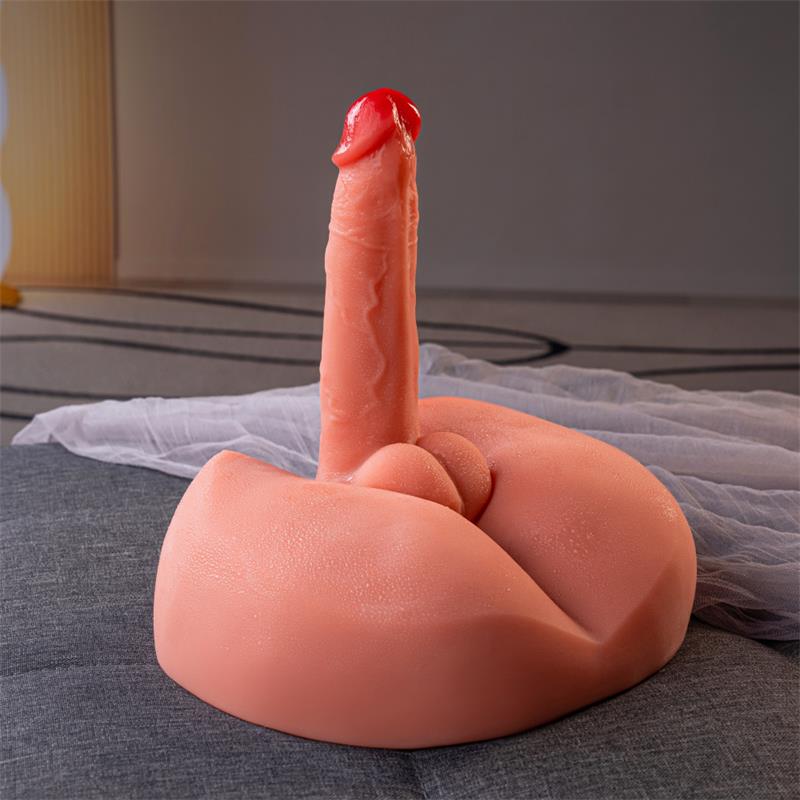 Honey Masturbator with Thrusting and Vibrating 3.2 kg