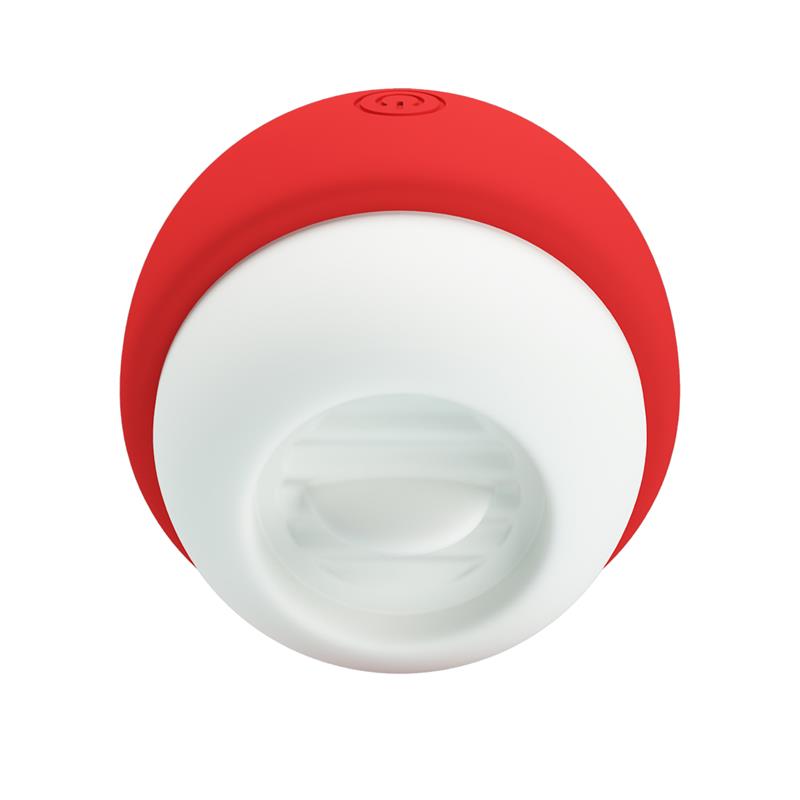 Apple Secret Licking Stimulator