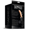 Sex Machine Vibration, Thrusting and Heat Remote Control USB