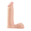 Dildo 12,7 cm Flesh