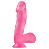 Dildo?16,51 cm Pink